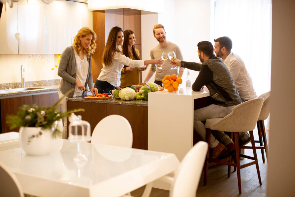 Life in Bradford, Davidson: A Neighbor’s Guide to One of Davidson’s Most Welcoming Communities
